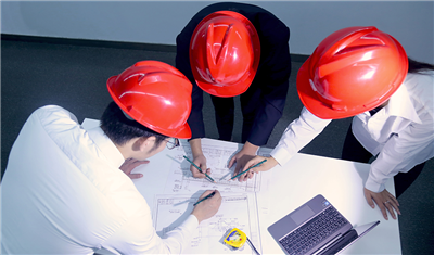 Machinery manufacturing industry