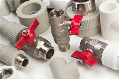 Fire protection and plumbing