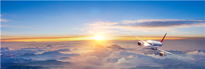 Electric power and aerospace