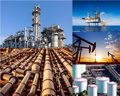 Other industrial uses