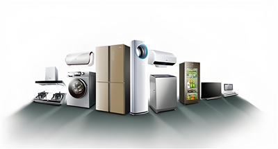 Electronic and electrical appliances