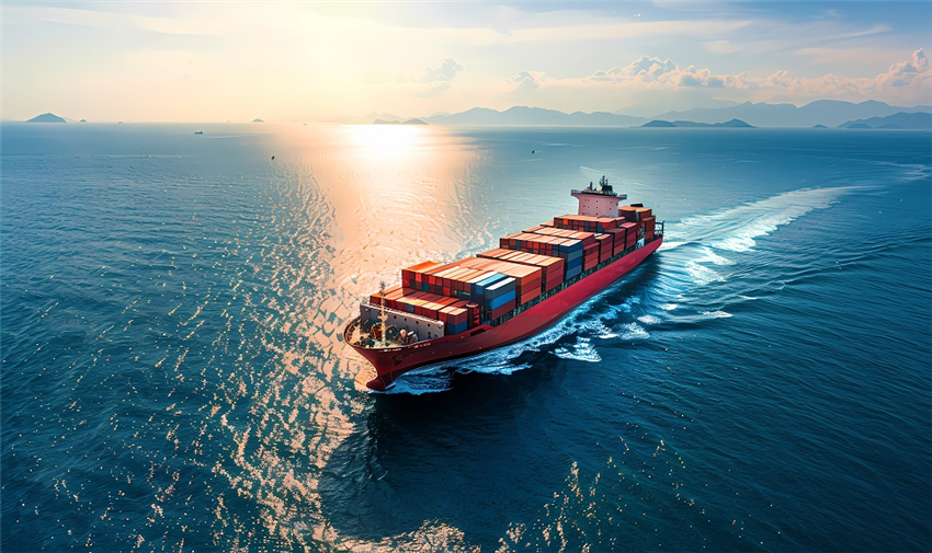 International trade of steel may face long-term and short-term challenges