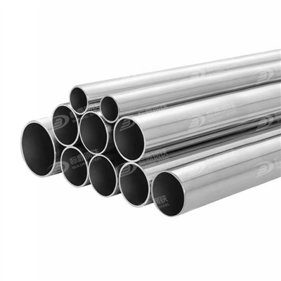 Stainless Steel Seamless Pipe