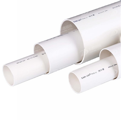 PVC Pipe 