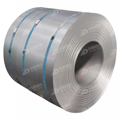 Cold-Rolled Coil