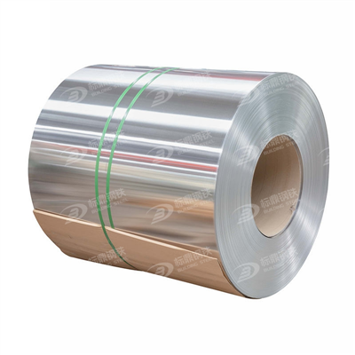 Stainless Steel Coil