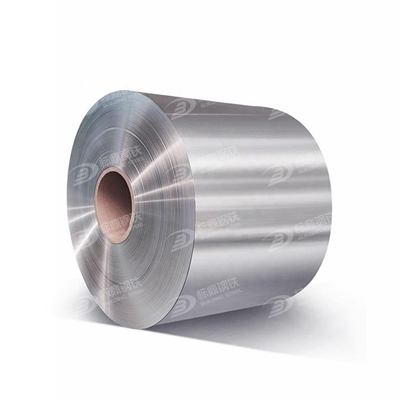 Aluminium Coil