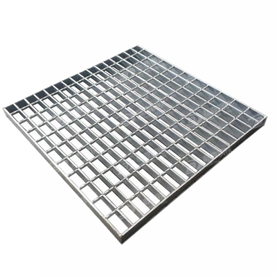Steel Grating