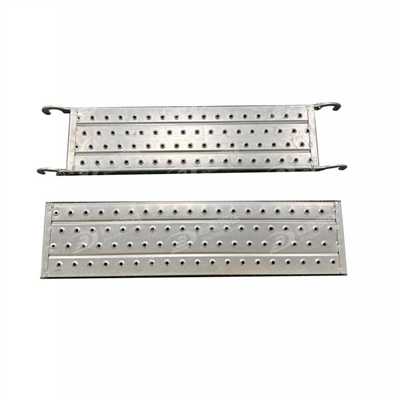 Scaffolding Plank