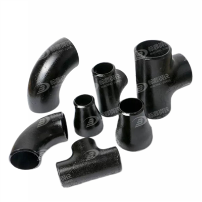 Carbon Steel Pipe Fitting
