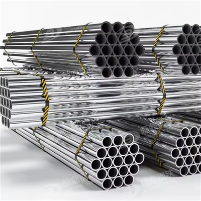 Stainless Steel Welded Pipe